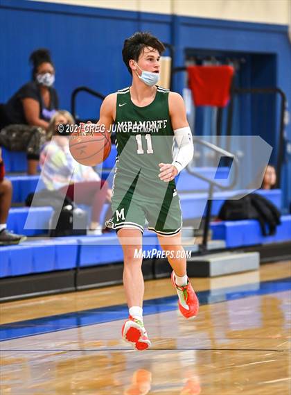 Thumbnail 1 in Miramonte @ Tamalpais photogallery.