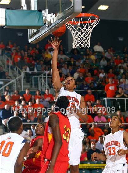 Thumbnail 1 in Yates vs. Seven Lakes photogallery.