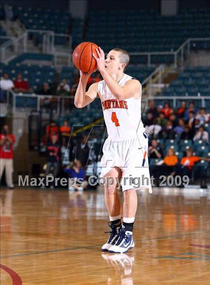 Thumbnail 3 in Yates vs. Seven Lakes photogallery.