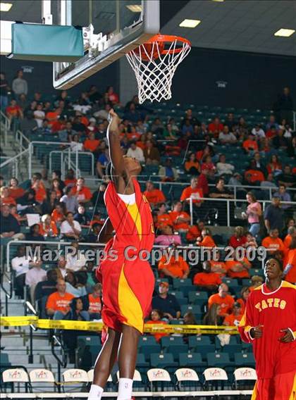 Thumbnail 1 in Yates vs. Seven Lakes photogallery.