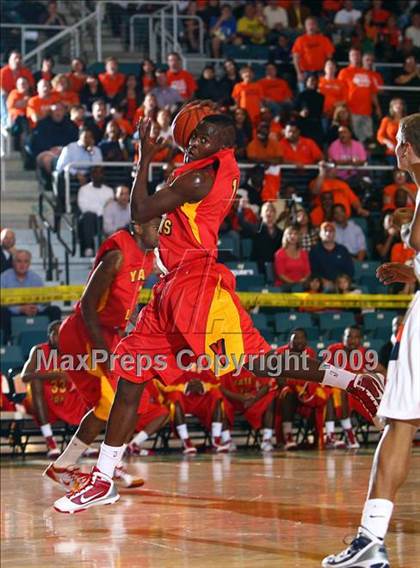 Thumbnail 1 in Yates vs. Seven Lakes photogallery.