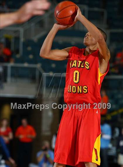 Thumbnail 3 in Yates vs. Seven Lakes photogallery.