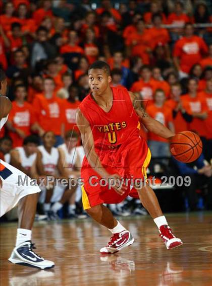 Thumbnail 1 in Yates vs. Seven Lakes photogallery.