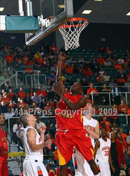 Thumbnail 1 in Yates vs. Seven Lakes photogallery.