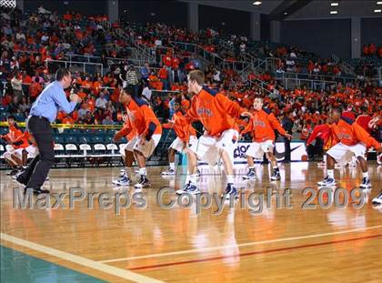 Thumbnail 1 in Yates vs. Seven Lakes photogallery.