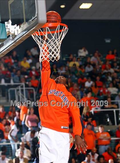 Thumbnail 1 in Yates vs. Seven Lakes photogallery.