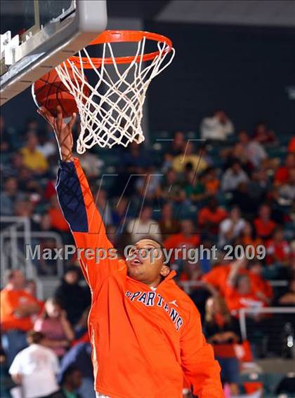 Thumbnail 1 in Yates vs. Seven Lakes photogallery.