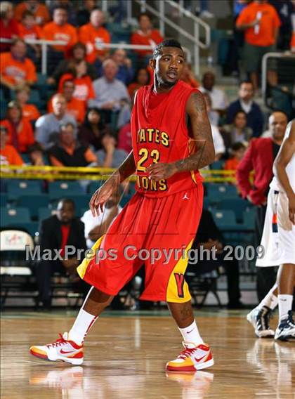 Thumbnail 3 in Yates vs. Seven Lakes photogallery.