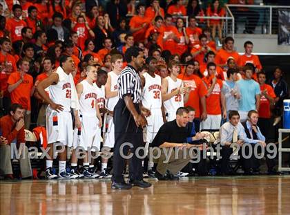 Thumbnail 1 in Yates vs. Seven Lakes photogallery.