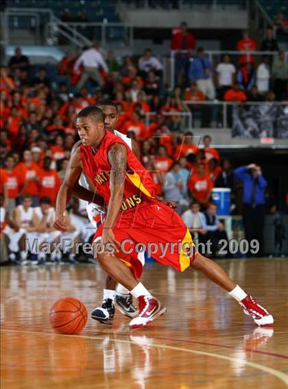 Thumbnail 1 in Yates vs. Seven Lakes photogallery.