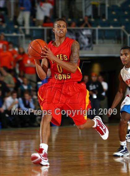 Thumbnail 1 in Yates vs. Seven Lakes photogallery.