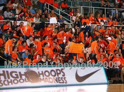 Thumbnail 3 in Yates vs. Seven Lakes photogallery.