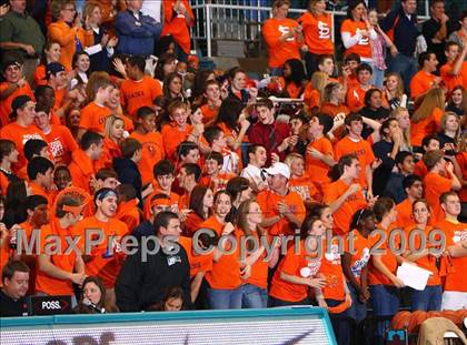 Thumbnail 2 in Yates vs. Seven Lakes photogallery.