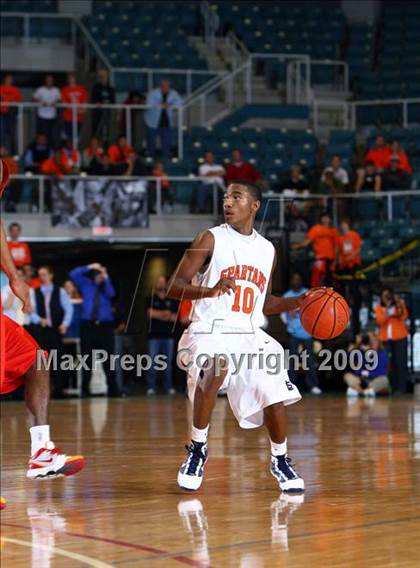 Thumbnail 2 in Yates vs. Seven Lakes photogallery.
