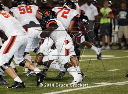 Thumbnail 1 in Liberty-Eylau @ Gilmer photogallery.