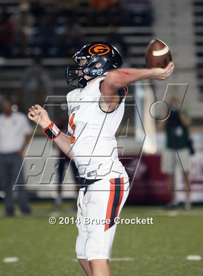 Thumbnail 2 in Liberty-Eylau @ Gilmer photogallery.
