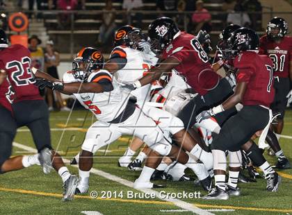 Thumbnail 3 in Liberty-Eylau @ Gilmer photogallery.