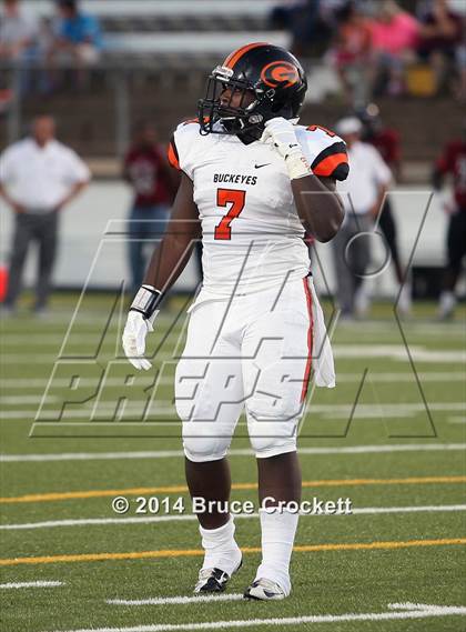 Thumbnail 3 in Liberty-Eylau @ Gilmer photogallery.
