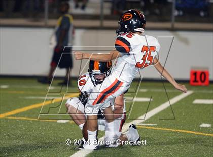 Thumbnail 1 in Liberty-Eylau @ Gilmer photogallery.