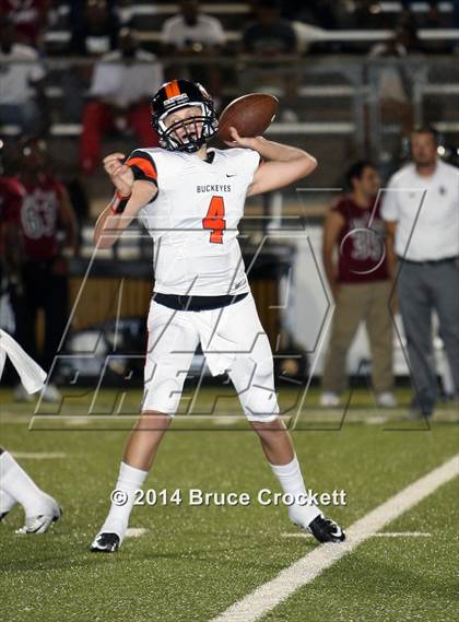 Thumbnail 2 in Liberty-Eylau @ Gilmer photogallery.