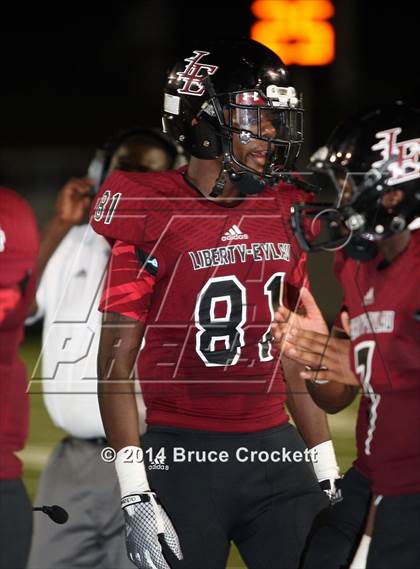 Thumbnail 3 in Liberty-Eylau @ Gilmer photogallery.