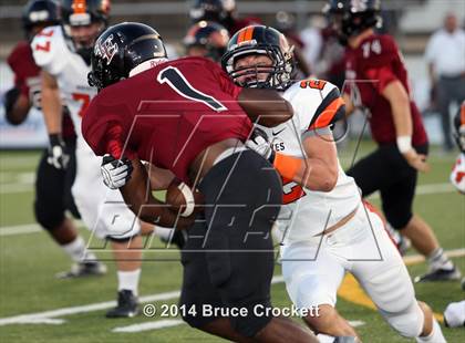 Thumbnail 2 in Liberty-Eylau @ Gilmer photogallery.