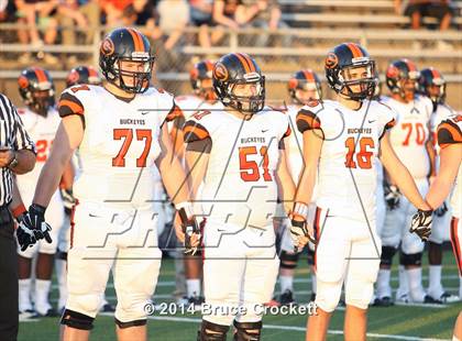 Thumbnail 3 in Liberty-Eylau @ Gilmer photogallery.