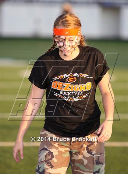 Thumbnail 2 in Liberty-Eylau @ Gilmer photogallery.
