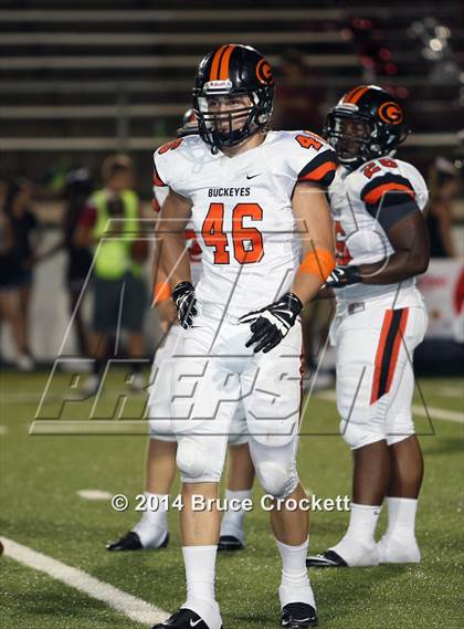 Thumbnail 3 in Liberty-Eylau @ Gilmer photogallery.
