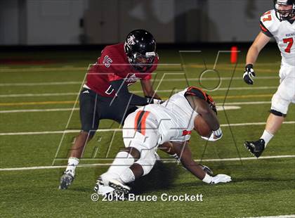 Thumbnail 2 in Liberty-Eylau @ Gilmer photogallery.