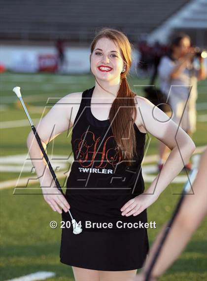 Thumbnail 1 in Liberty-Eylau @ Gilmer photogallery.