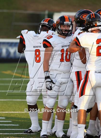 Thumbnail 1 in Liberty-Eylau @ Gilmer photogallery.