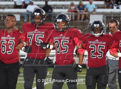 Thumbnail 3 in Liberty-Eylau @ Gilmer photogallery.