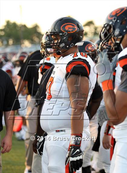 Thumbnail 3 in Liberty-Eylau @ Gilmer photogallery.