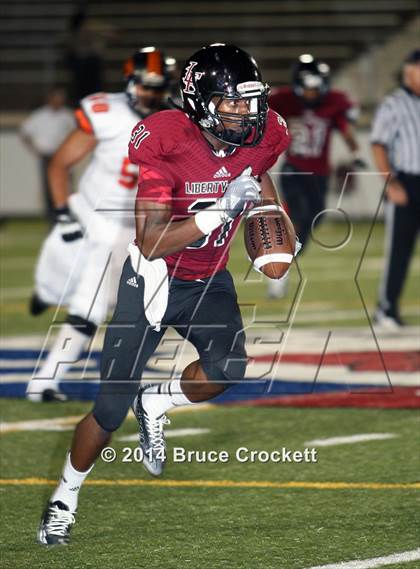 Thumbnail 1 in Liberty-Eylau @ Gilmer photogallery.
