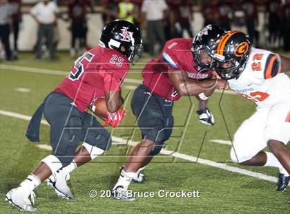 Thumbnail 1 in Liberty-Eylau @ Gilmer photogallery.
