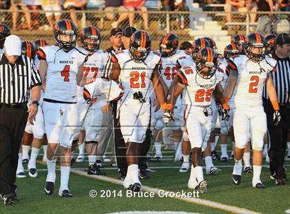 Thumbnail 2 in Liberty-Eylau @ Gilmer photogallery.