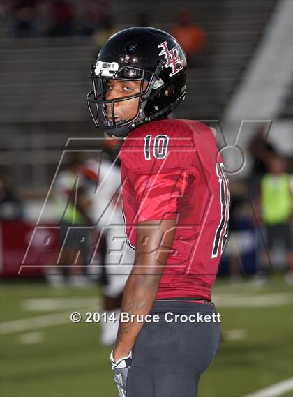 Thumbnail 3 in Liberty-Eylau @ Gilmer photogallery.