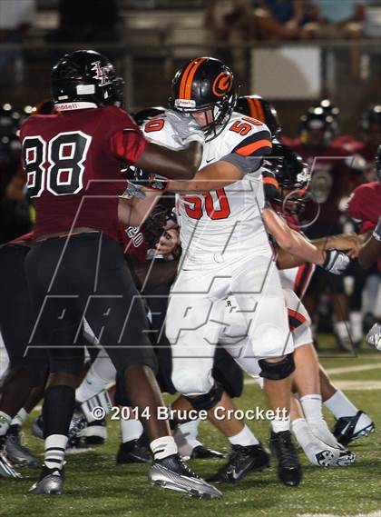 Thumbnail 3 in Liberty-Eylau @ Gilmer photogallery.