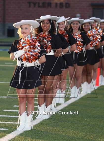 Thumbnail 3 in Liberty-Eylau @ Gilmer photogallery.