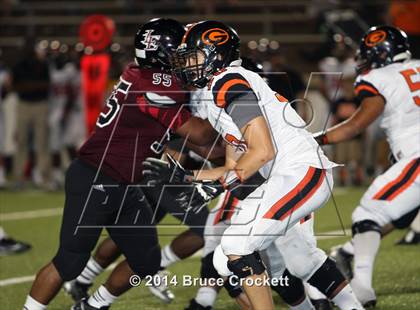 Thumbnail 1 in Liberty-Eylau @ Gilmer photogallery.