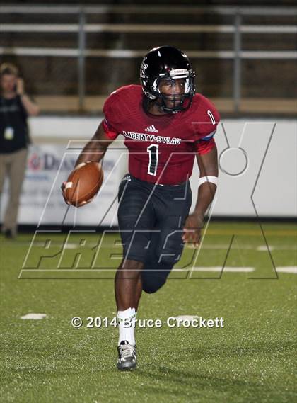 Thumbnail 3 in Liberty-Eylau @ Gilmer photogallery.