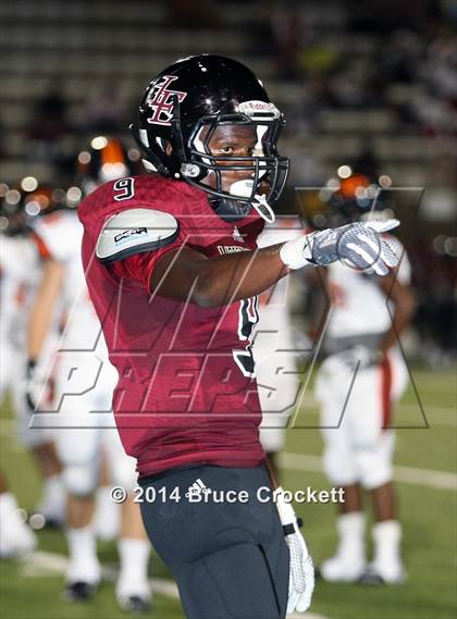 Thumbnail 3 in Liberty-Eylau @ Gilmer photogallery.