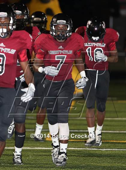 Thumbnail 3 in Liberty-Eylau @ Gilmer photogallery.