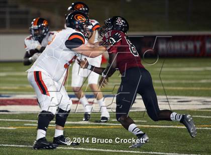 Thumbnail 1 in Liberty-Eylau @ Gilmer photogallery.