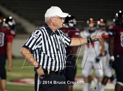 Thumbnail 1 in Liberty-Eylau @ Gilmer photogallery.