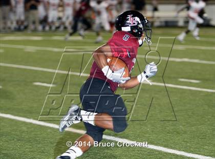 Thumbnail 3 in Liberty-Eylau @ Gilmer photogallery.