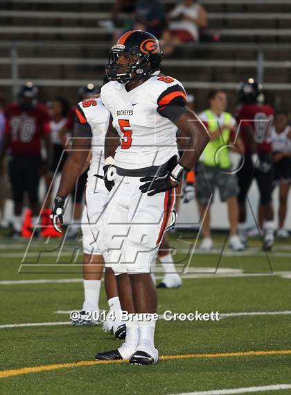 Thumbnail 1 in Liberty-Eylau @ Gilmer photogallery.