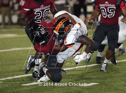 Thumbnail 2 in Liberty-Eylau @ Gilmer photogallery.