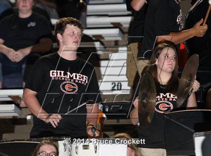 Thumbnail 2 in Liberty-Eylau @ Gilmer photogallery.